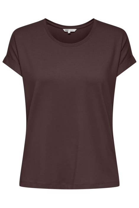 Only onlmoster s/s o-neck top noos jrs